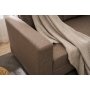 Atelier del Sofa Ugaona garnitura Aly Arzilla Left Brown - slika 4