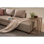 Atelier del Sofa Ugaona garnitura Aly Left Beige - slika 4