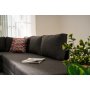 Atelier del Sofa Ugaona garnitura Aly Right Anthracite - slika 2