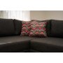 Atelier del Sofa Ugaona garnitura Aly Right Anthracite - slika 3