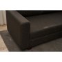 Atelier del Sofa Ugaona garnitura Aly Right Anthracite - slika 4