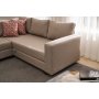 Atelier del Sofa Ugaona garnitura Aly Right Beige - slika 3