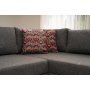 Atelier del Sofa Ugaona garnitura Aly Right Grey - slika 4