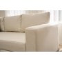 Atelier del Sofa Ugaona garnitura Aly Arzilla Right Cream - slika 4