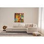 Atelier del Sofa Ugaona garnitura Aly Arzilla Right Cream - slika 1