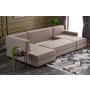 Atelier del Sofa Ugaona garnitura Ece Panoramik Cream - slika 4