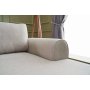 Atelier del Sofa Ugaona garnitura Belen Cream - slika 4