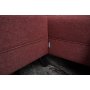 Atelier del Sofa Ugaona garnitura Belen Claret Red - slika 2