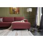 Atelier del Sofa Ugaona garnitura Belen Claret Red - slika 5