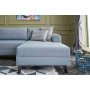 Atelier del Sofa Ugaona garnitura Belen Blue - slika 3
