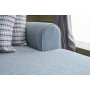 Atelier del Sofa Ugaona garnitura Belen Blue - slika 4