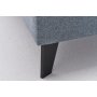 Atelier del Sofa Ugaona garnitura Belen Blue - slika 5