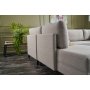 Atelier del Sofa Ugaona garnitura Efsun Cream - slika 3