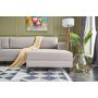Atelier del Sofa Ugaona garnitura Efsun Cream - slika 4