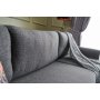Atelier del Sofa Ugaona garnitura Efsun Anthracite - slika 4