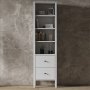 HANAH HOME Polica za knjige FRN 10034 - slika 3