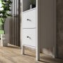 HANAH HOME Polica za knjige FRN 10034 - slika 5