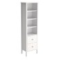 HANAH HOME Polica za knjige FRN 10034 - slika 1