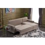 Atelier del Sofa Ugaona garnitura Ece Right Cream - slika 3