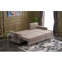 Atelier del Sofa Ugaona garnitura Ece Right Cream - slika 4