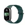XIAOMI Mi Smart Band 8 Checkered Strap (Green) - slika 1