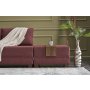 Atelier del Sofa Ugaona garnitura Fly Corner Sofa Bed Left Claret Red - slika 4