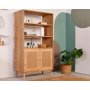 HANAH HOME Polica za knjige Jut Bookshelf - slika 3