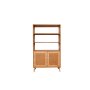 HANAH HOME Polica za knjige Jut Bookshelf - slika 1