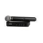 SHURE BLX24E/PG58 mikrofon - slika 1