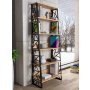 HANAH HOME Polica za knjige FRN 12035 - slika 2