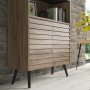 HANAH HOME Polica za knjige FRN 7009 - slika 2