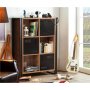 HANAH HOME Polica za knjige Cosmo Neva - slika 2