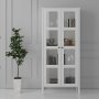 HANAH HOME Polica za knjige FRN 10032 - slika 3