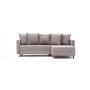 Atelier del Sofa Ugaona garnitura Aydam Right Cream - slika 5