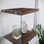 HANAH HOME Polica za knjige R301 - slika 4