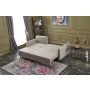 Atelier del Sofa Ugaona garnitura Aydam Left Cream - slika 4