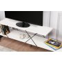HANAH HOME TV polica Street White - slika 4