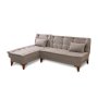 Atelier del Sofa Ugaona garnitura Santo Left Cream - slika 2