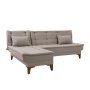 Atelier del Sofa Ugaona garnitura Santo Left Cream - slika 5