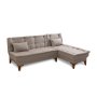 Atelier del Sofa Ugaona garnitura Santo Cream - slika 3