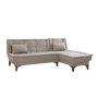 Atelier del Sofa Ugaona garnitura Santo Cream - slika 4