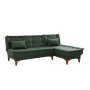Atelier del Sofa Ugaona garnitura Santo Green - slika 4