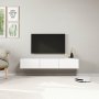 HANAH HOME TV polica Dore 1220 - slika 3