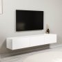HANAH HOME TV polica Dore 1220 - slika 4