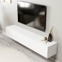 HANAH HOME TV polica Dore 1220 - slika 5