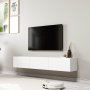 HANAH HOME TV polica Dore 1220 - slika 2