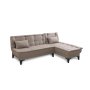 Atelier del Sofa Ugaona garnitura Santo S Cream - slika 3