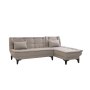 Atelier del Sofa Ugaona garnitura Santo S Cream - slika 4