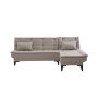 Atelier del Sofa Ugaona garnitura Santo S Cream - slika 5