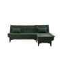 Atelier del Sofa Ugaona garnitura Santo S Green - slika 5